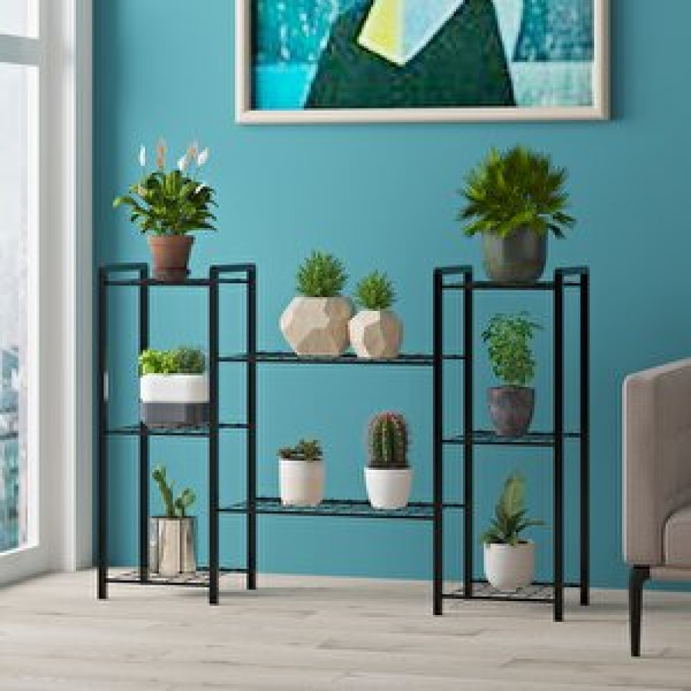 Puzzle Design Hector Çi̇çekli̇k Saksı ve Aksesuarları Fiyatı