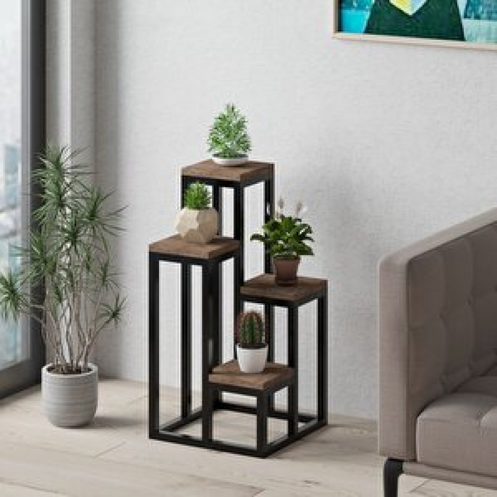 Puzzle Design Jason Çi̇çekli̇k Saksı ve Aksesuarları Fiyatı