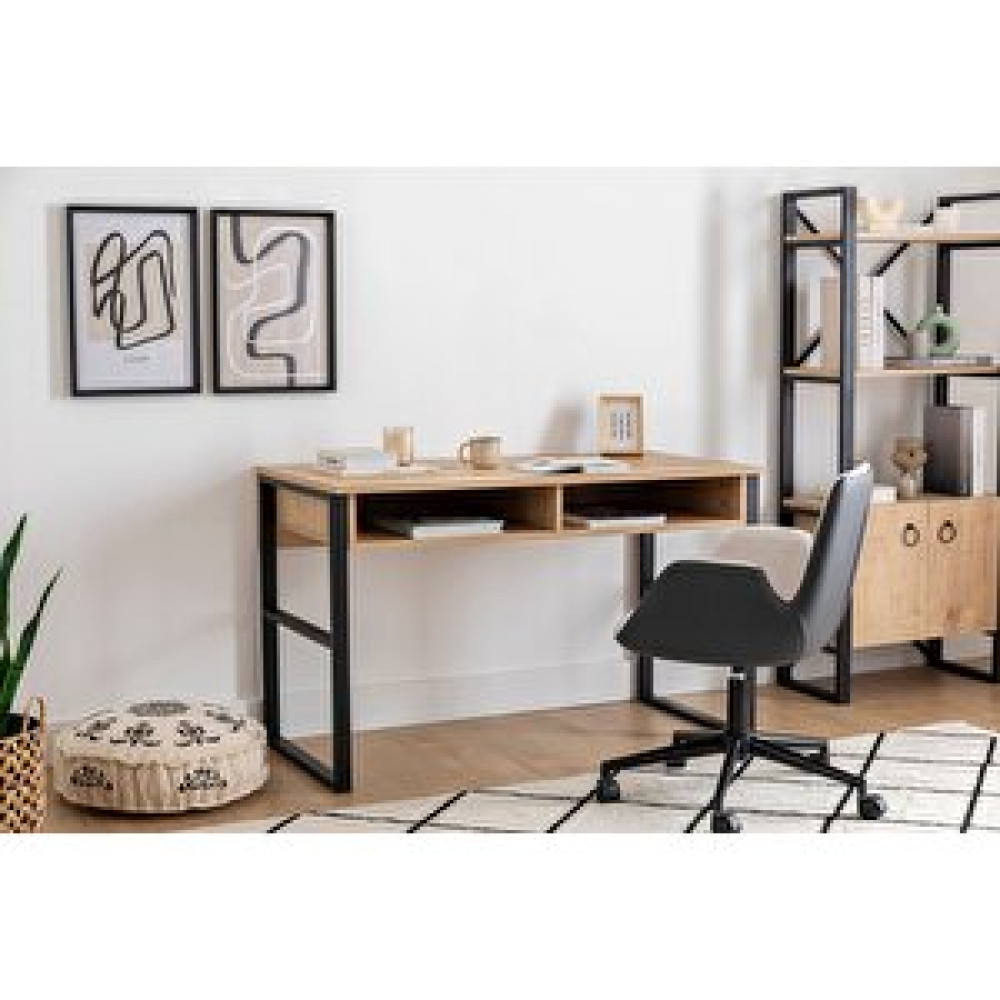 Puzzle Design Mi̇sto Çalişma Masasi Bilgisayar Masası Fiyatı
