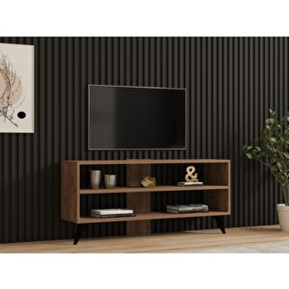 Puzzle Design One Tv Sehpasi Atlantik Çam Tv Ünitesi / Sehpası Fiyatı