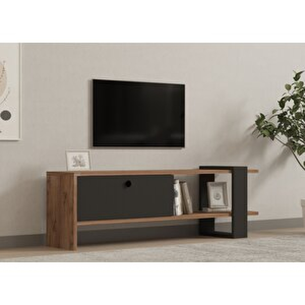 Puzzle Design Ova Tv Sehpasi Tv Ünitesi / Sehpası Fiyatı