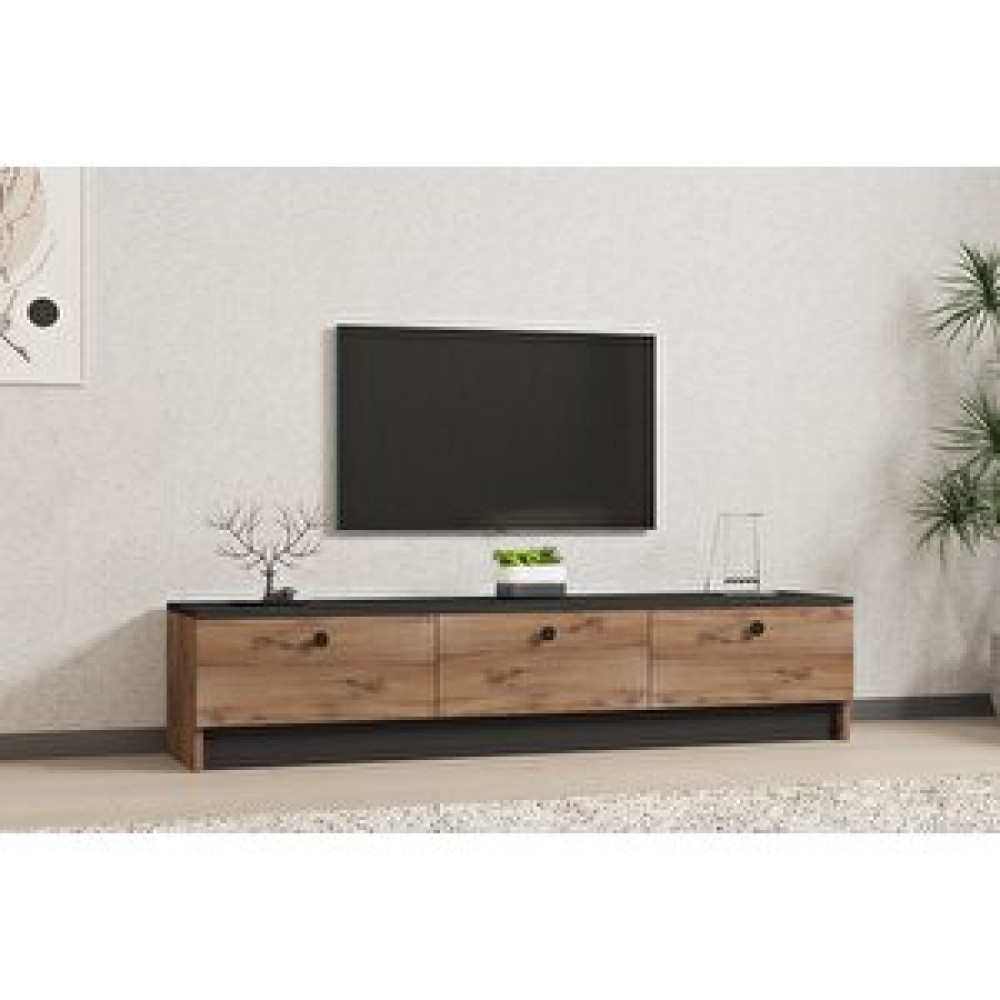 Puzzle Design Pega Tv Sehpasi Tv Ünitesi / Sehpası Fiyatı