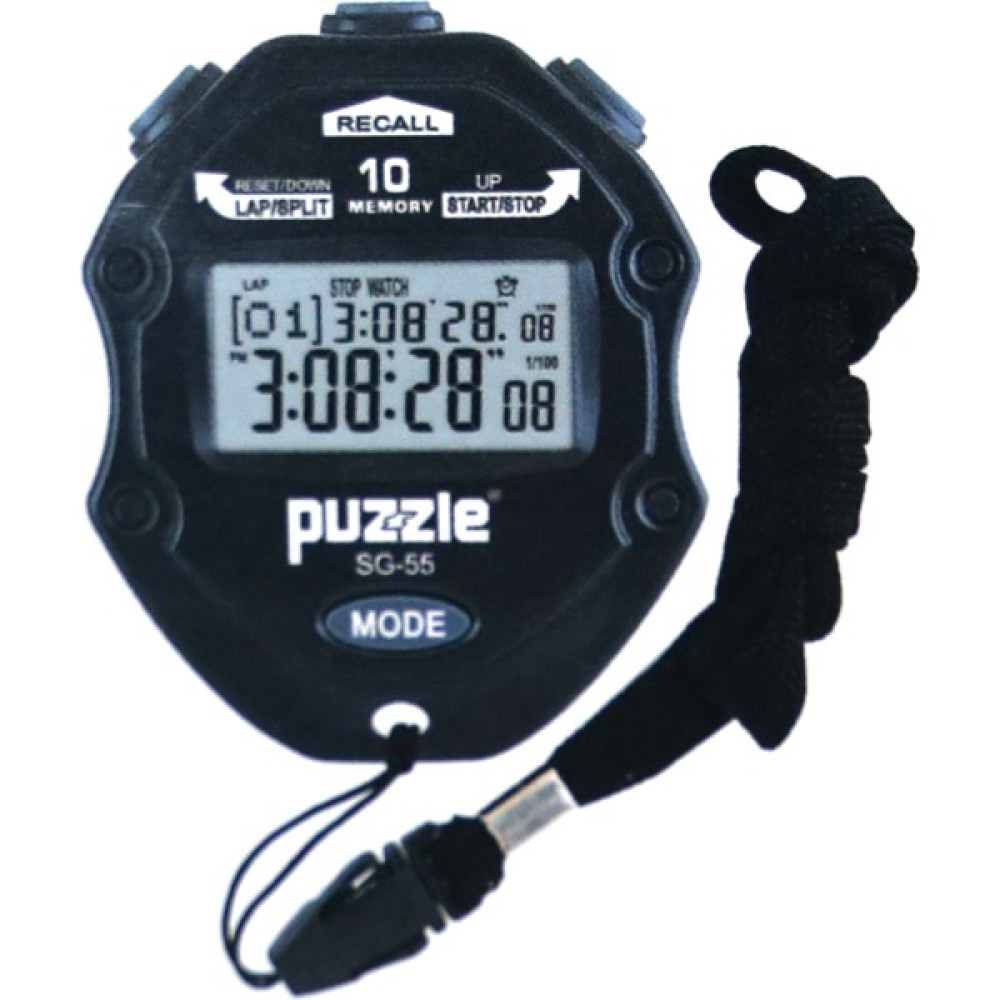 Puzzle Sg-55 Kronometre Kronometre Fiyatı
