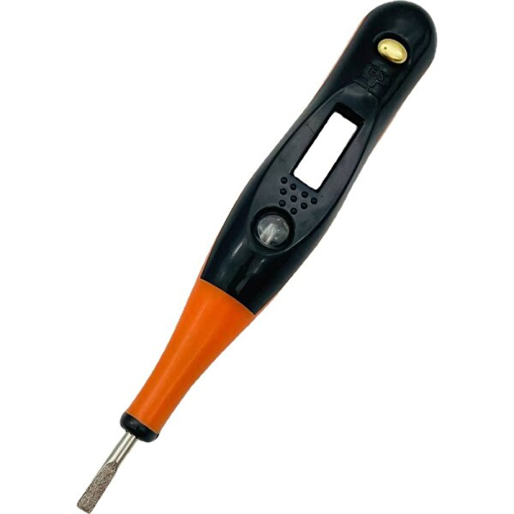 PVC AN-2000 Dijital Ekran, Işık Indüksiyonlu Test Kalemi, Elektrikçi Test Kalemi (Yurt Dışından) - Sarı - Siyah Diğer Test ve Ölçüm Cihazları Fiyatı