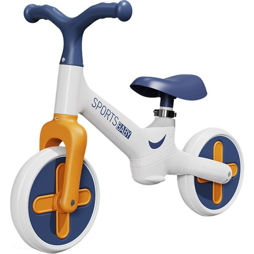 PVC Çocuk Denge Aracı Çocuklar Için Hafif Scooter (Yurt Dışından) - Açık Mavi Açık Hava, Deniz ve Spor Oyuncakları Fiyatı