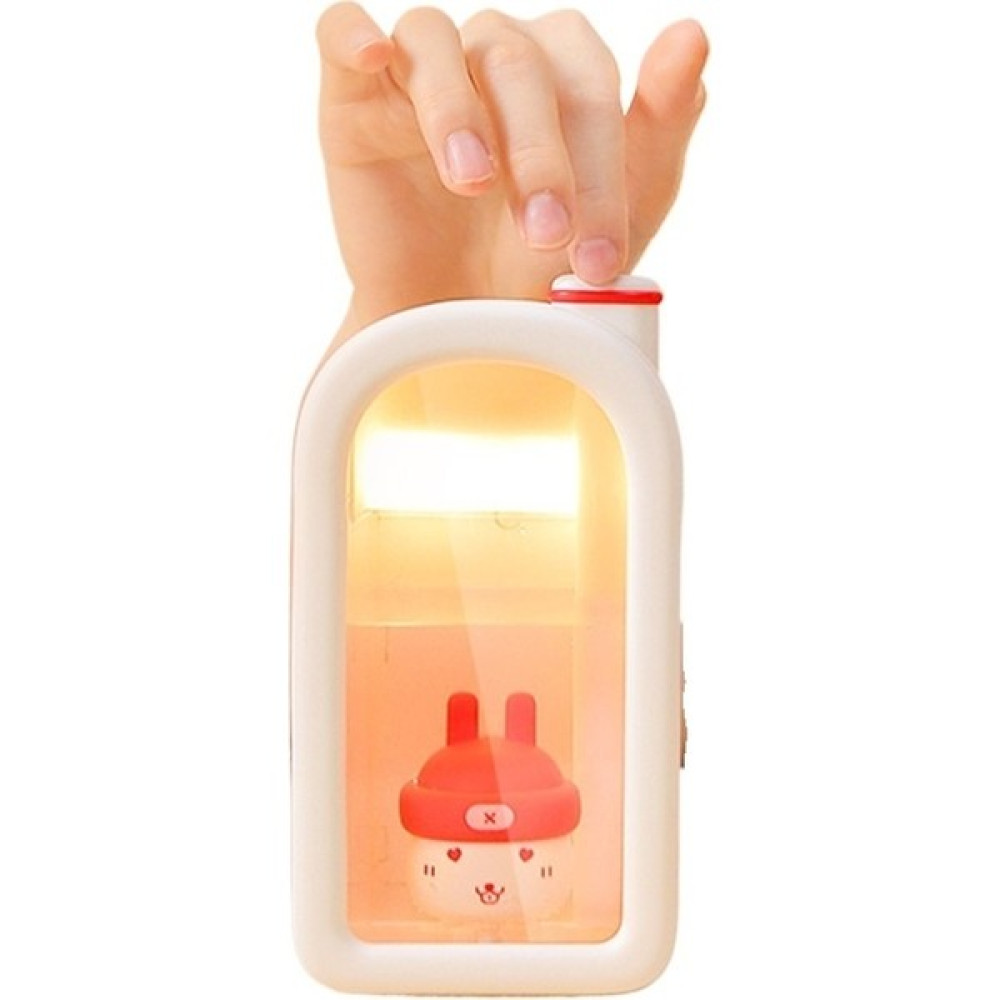 PVC Nemlendirici USB Masaüstü Kapalı Hava Püskürtmeli Nemlendirici (Yurt Dışından) - Beyaz Hava Temizleme - Nemlendirme Cihazları Fiyatı