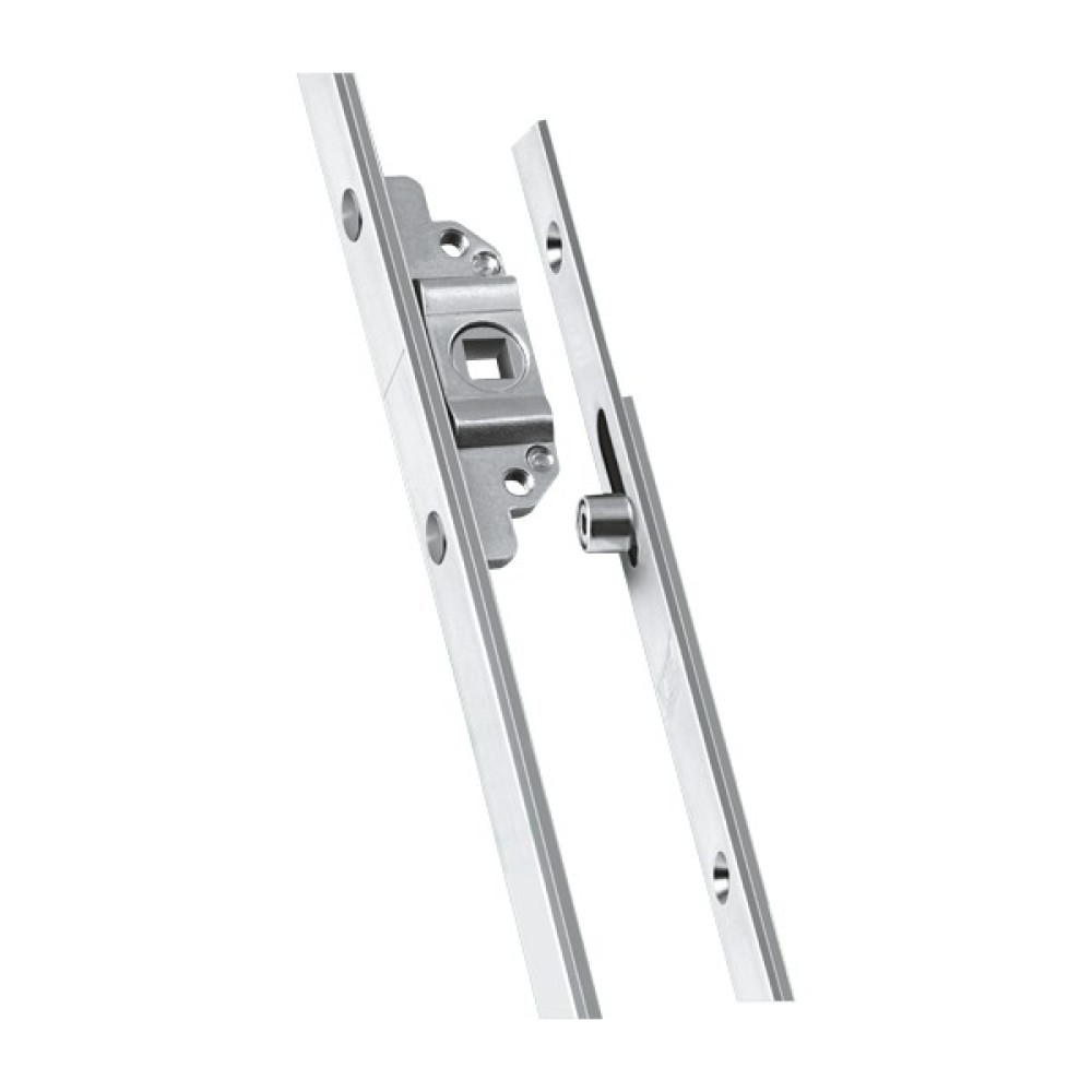 Pvc Pencere İspanyoleti 100 CM Kilit Fiyatı
