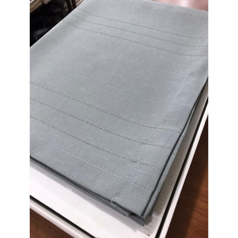 Pw Pink White 8 -12 Kişilik Masa Örtüsü Colber Gri Dertsiz - 140 x 220 cm Masa Örtüsü Fiyatı