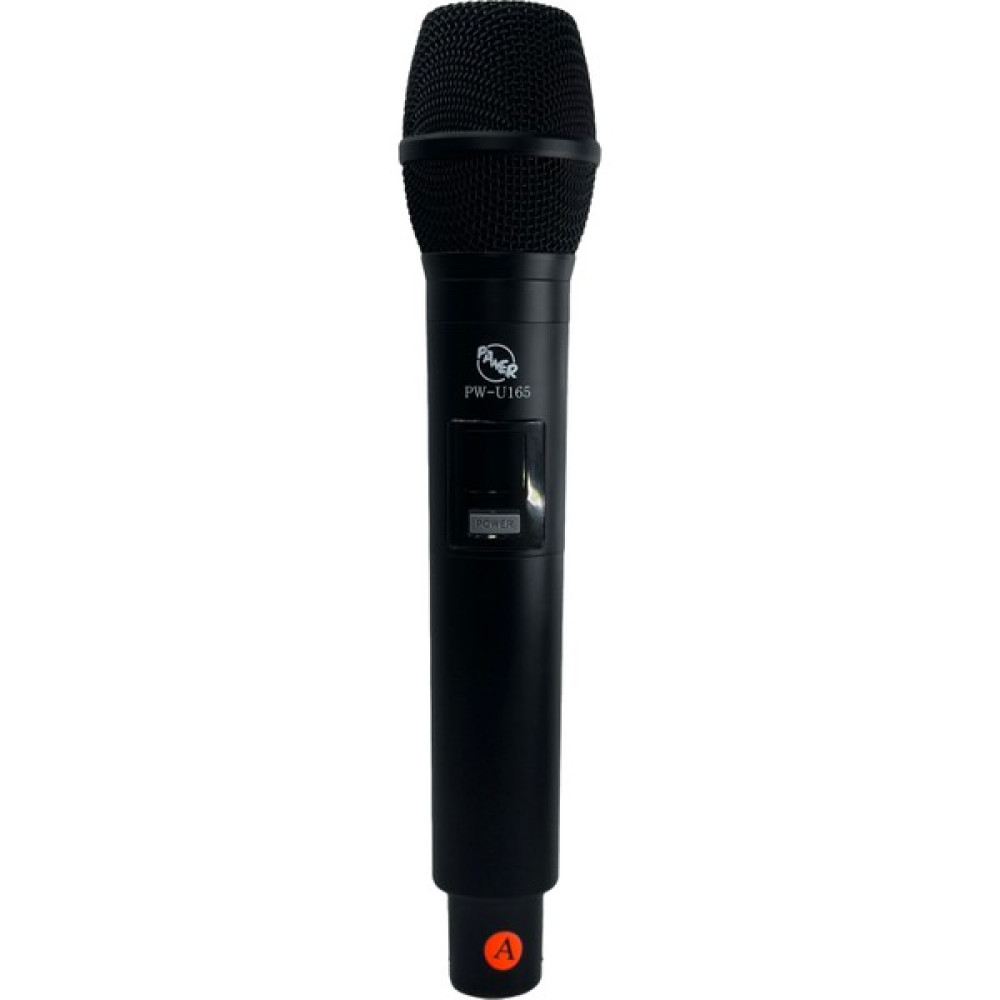 PW-U165 Uhf Kablosuz Mikrofon - Siyah Oto Boyaları Fiyatı