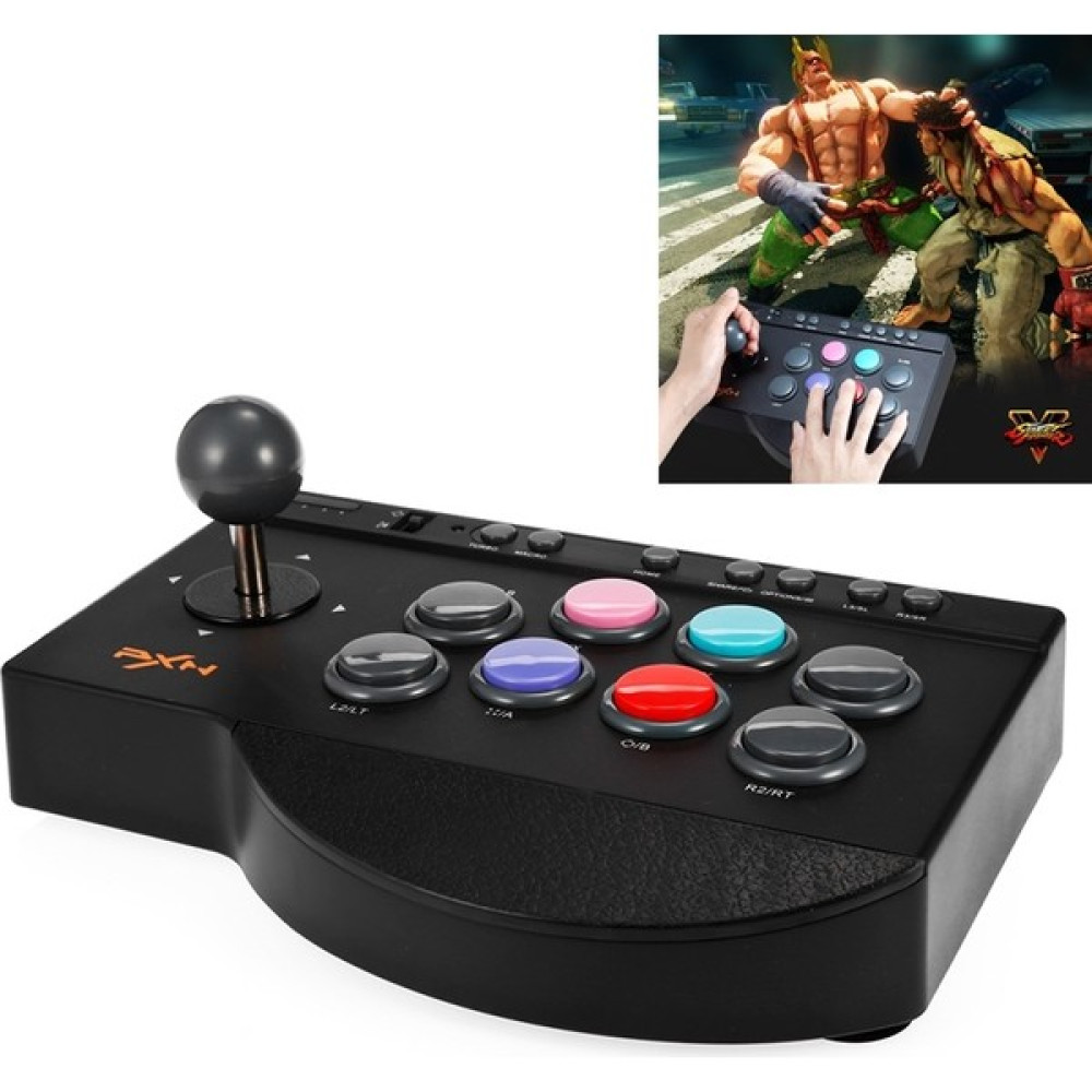 Pxn Nintendo Switch/ps3/ps4/xbox One Için Kablosuz Oyun Denetleyicisi (Yurt Dışından) - Renkli Konsol Aksesuarları Fiyatı