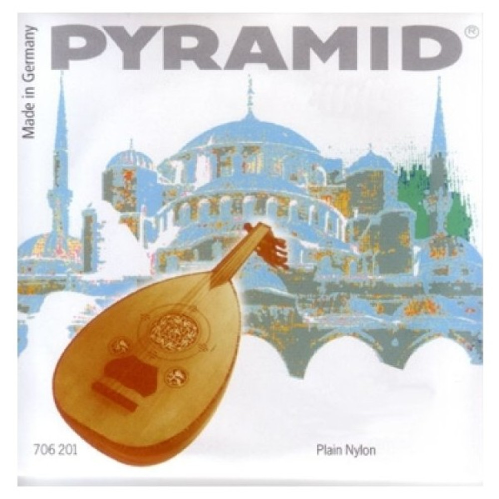 Pyramid 706200 - Ud Teli Müzik Aleti Aksesuarları Fiyatı