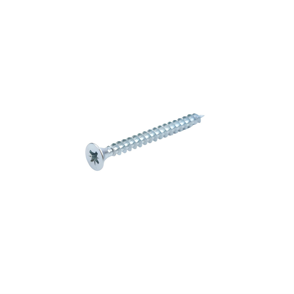 Pyramith Çinko 5,0X50 Mm Sunta Vidası (200 Adet) (AFX.5050) Oto, Bahçe, Yapı Market Fiyatı