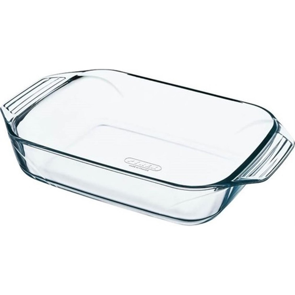 Pyrex 240b000/7046 Cam Dikdörtgen Fırın Kabı 40 X 27 Cm SSD / Solid State Drive Fiyatı