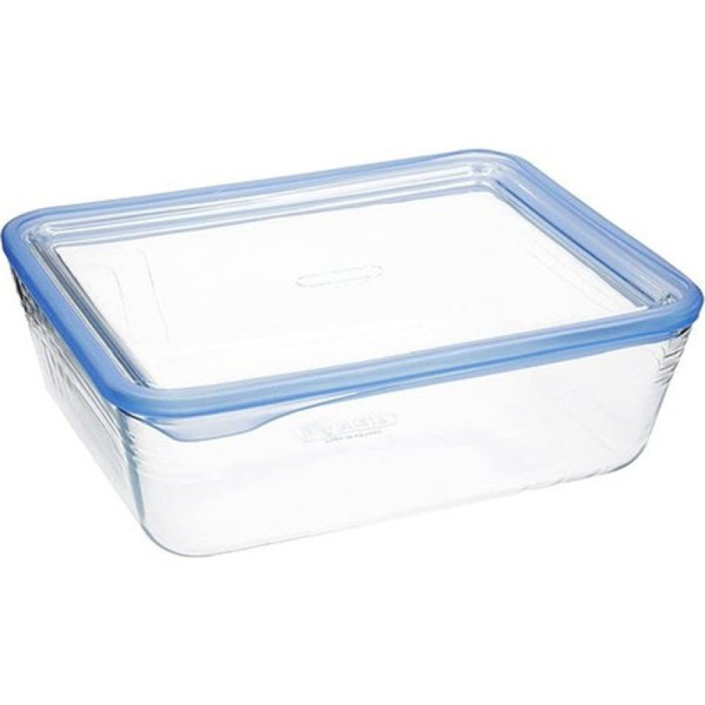 Pyrex 242A000/7045 Cam Kapaklı Saklama Kabı 1,5l Saklama Kapları Fiyatı