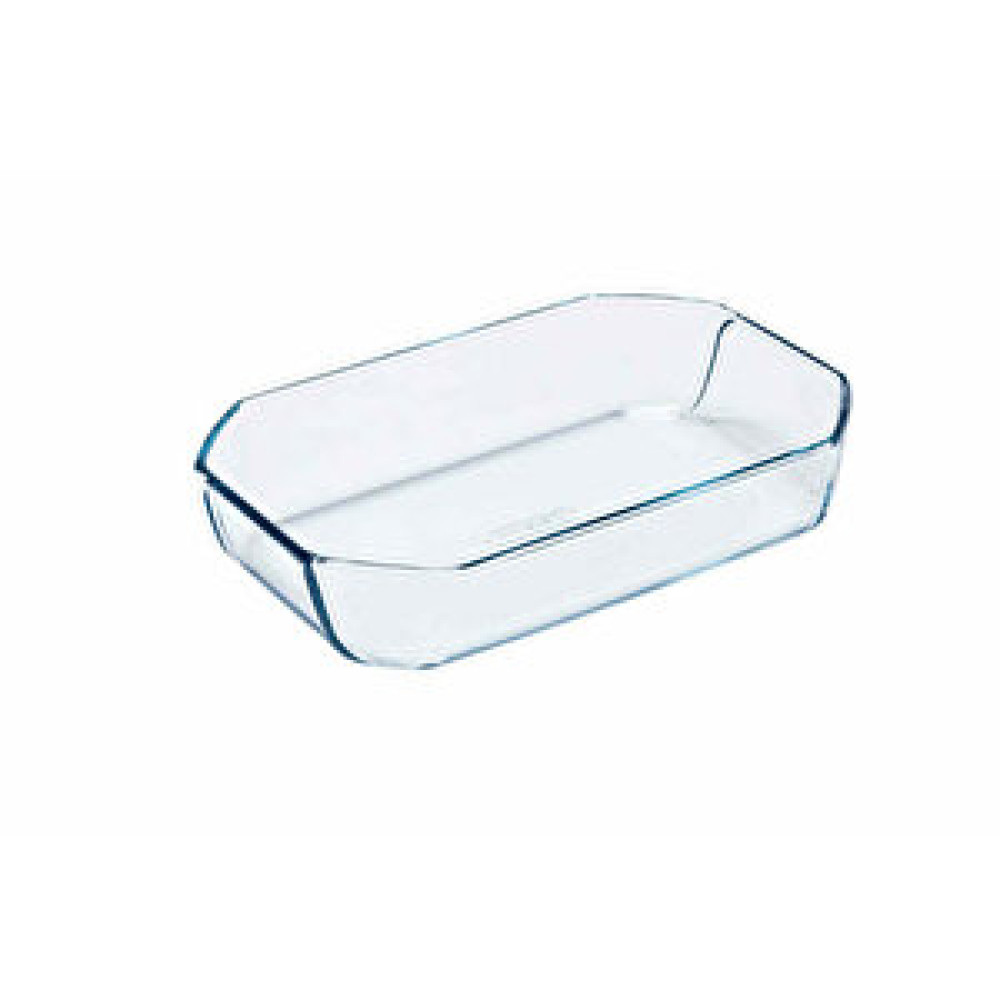 Pyrex 293b000/7045 Dikdörtgen Fırın Kabı 27x18 Cm Mutfak Gereçleri Fiyatı