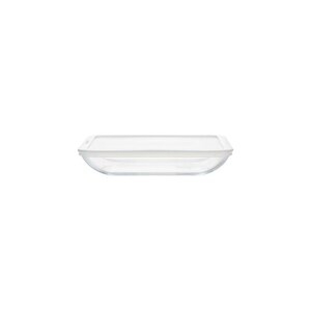 Pyrex 342p000/3046 Di̇kdörtgen Firin Kabi + Kapak 22x17x6 Cm Mutfak Gereçleri Fiyatı