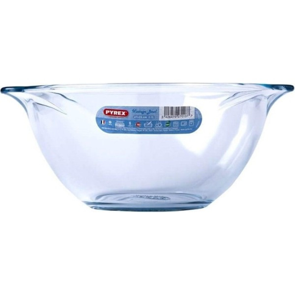 Pyrex 404B000/7046 Vintage Çırpma Kasesi 2,8L Kase Fiyatı