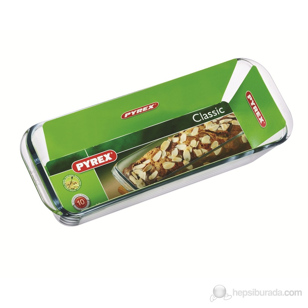Pyrex 839B000 Baton Kek Kalıbı 30Cm SSD / Solid State Drive Fiyatı