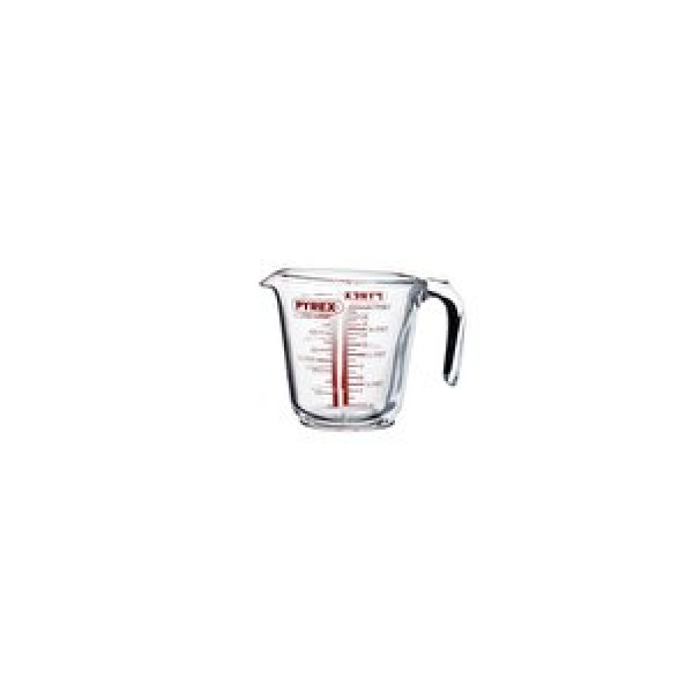 Pyrex Cam Ölçme Kabı 0,5 Lt Kase Fiyatı