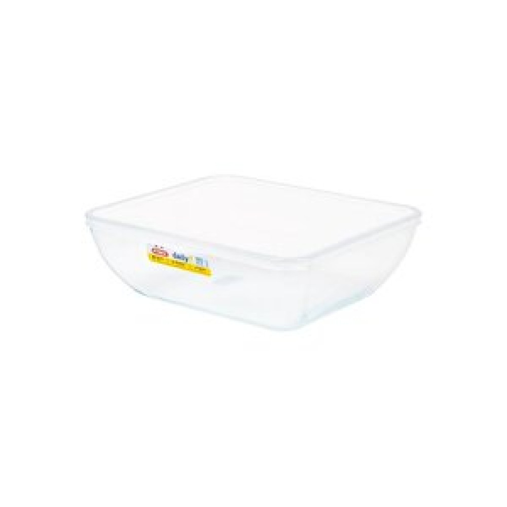 Pyrex Dikdörtgen Fırın Kabı 28x22x9 Cm 3,4 Lt. Mutfak Gereçleri Fiyatı