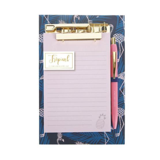 Pyrus A5 Kalemli Clip Board Klasör Fiyatı