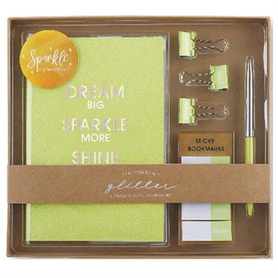 Pyrus CZ000501 Sarı A5 Defterli Set Defter Fiyatı