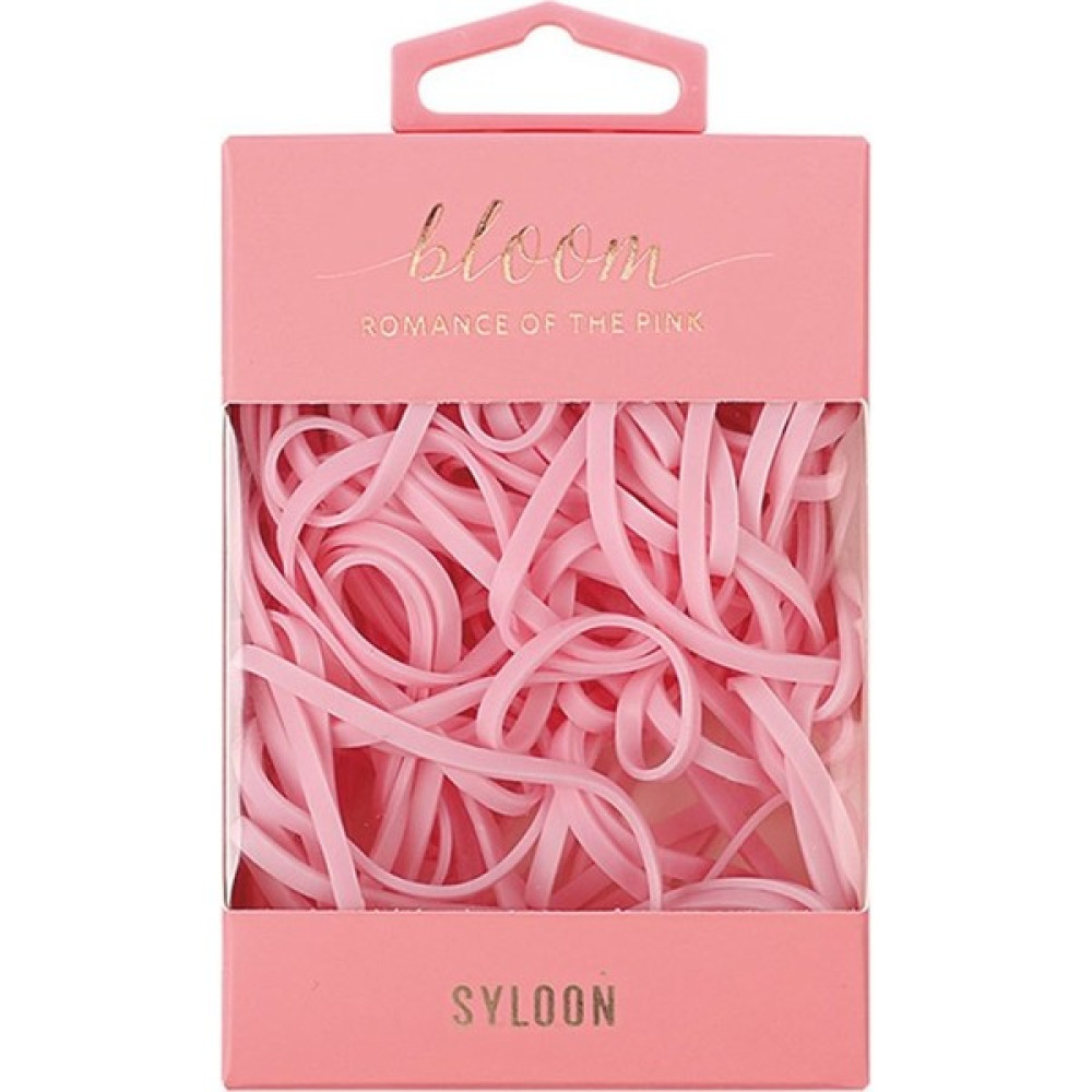 Pyrus Pembe Lastik Ofis Malzemeleri Fiyatı