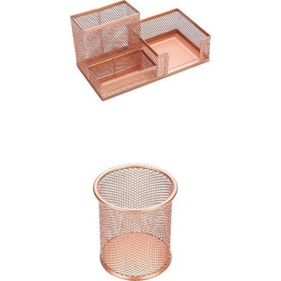 Pyrus Rosegold Masaüstü Düzenleyici