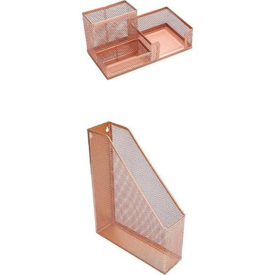 Pyrus Rosegold Masaüstü Düzenleyici