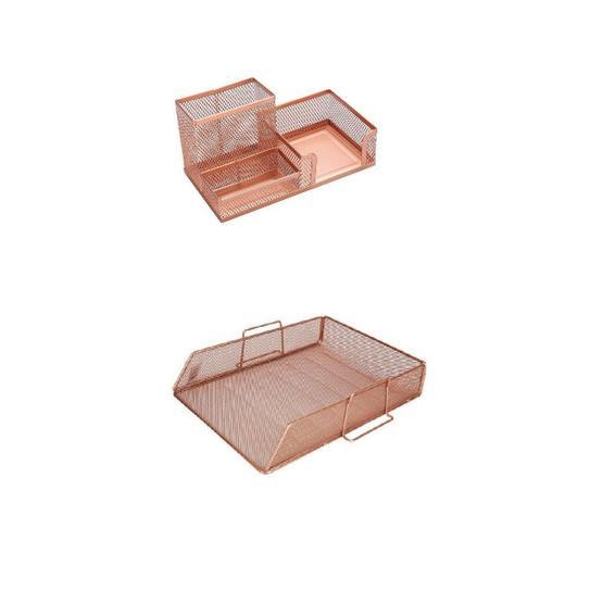 Pyrus Rosegold Masaüstü Düzenleyici