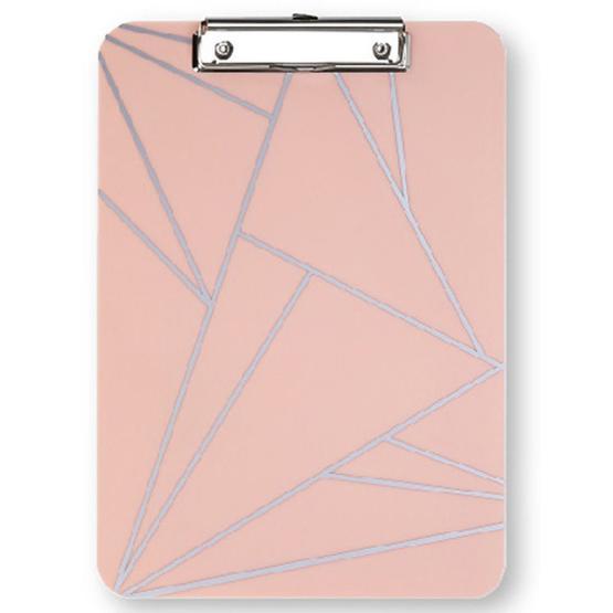 Pyrus SC700033C Pembe Clip Board Klasör Fiyatı