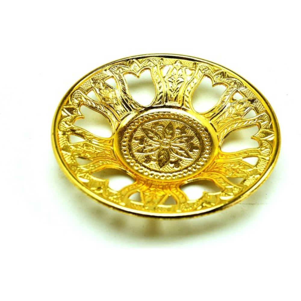 Pysco Py8797 Döküm Dekoratif Gold Altı Kişilik Çay Takımı Fincan / Bardak / Kahve Takımı Fiyatı