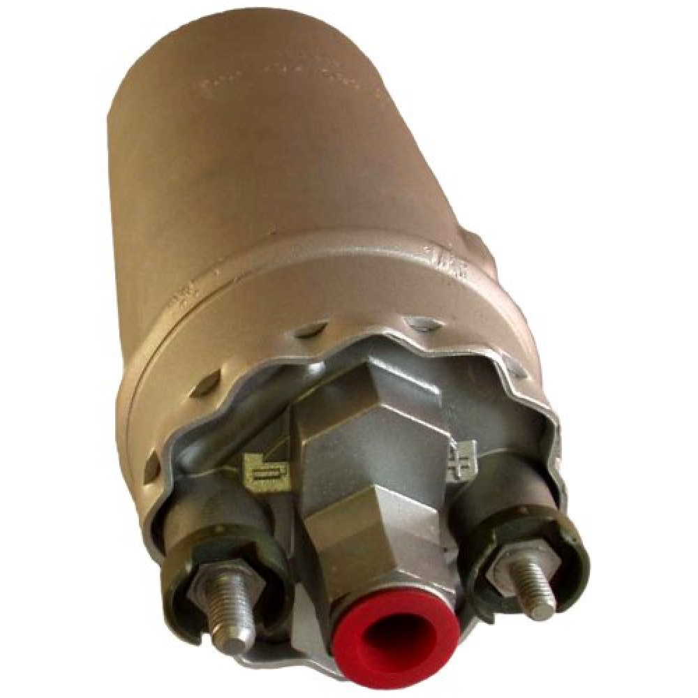 Python Injection NP15-335 New Replacement Fuel Pump