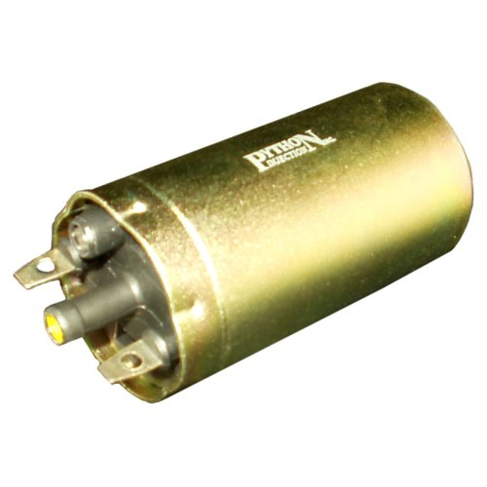 Python Injection NP30-476 New Replacement Fuel Pump