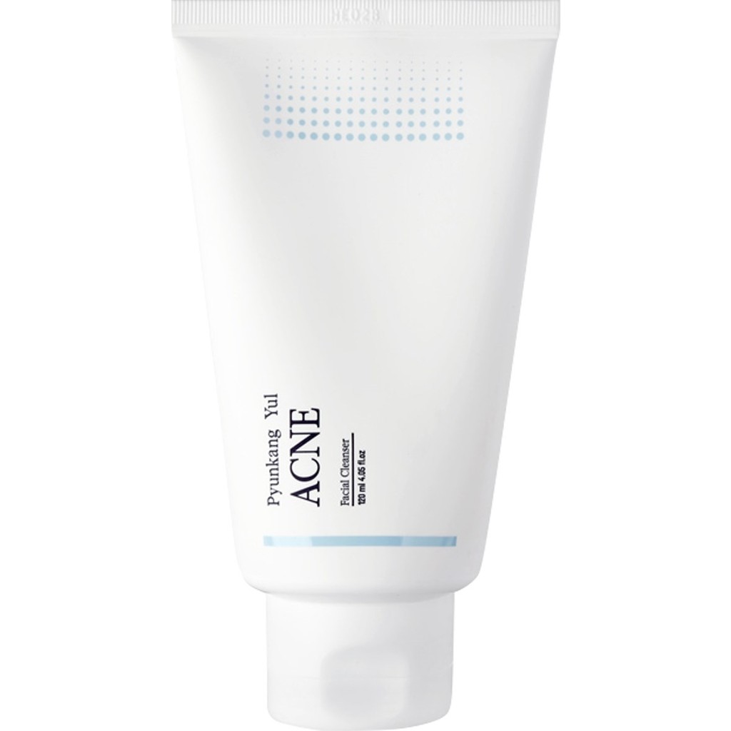 Pyunkang Yul Acne Facial Cleanser - Temizleyici Cilt Temizleme ve Peeling Fiyatı