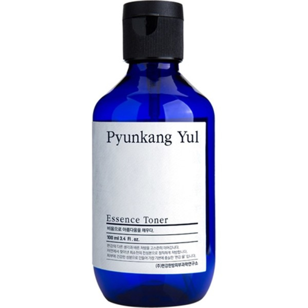Pyunkang Yul Essence Toner 100Ml - Hassas Ciltler İçin Nemlendirici Esans Cilt Temizleme ve Peeling Fiyatı