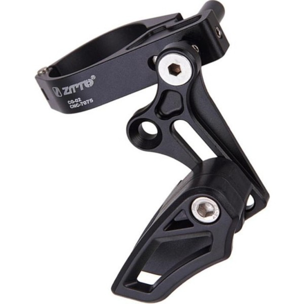 PZ Hafif Bisiklet Kılavuzu Zincir Koruyucu Disk Zinciri Kılavuzu Mtb Için Bash Guard (Yurt Dışından) - Renkli Oto Boyaları Fiyatı