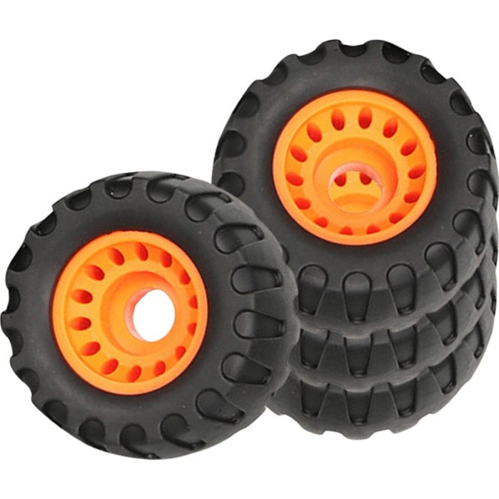 Pz Home 4'lü Pu Kaykay Tekerlekleri 76X45MM Longboard Tekerlek Rulo Parçaları (Yurt Dışından) Kaykay Fiyatı