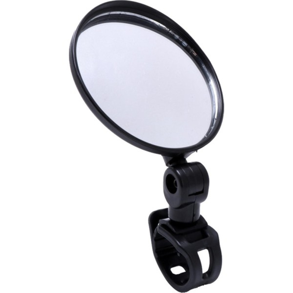 PZ Home Siyah 15-35MM Dikiz Aynası Gidon Uç Scooter Elektrikli Bisiklet 14X8X1.5CM Siyah (Yurt Dışından) Bisiklet Aksesuarları Fiyatı