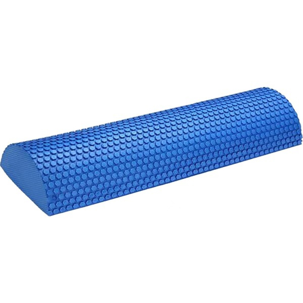 PZ Home Yarım Yuvarlak Masaj Köpük Roller Yoga Pilates Fitness Ekipman Denge Padü Buil 45CM (Yurt Dışından) Kondisyon Aletleri Fiyatı