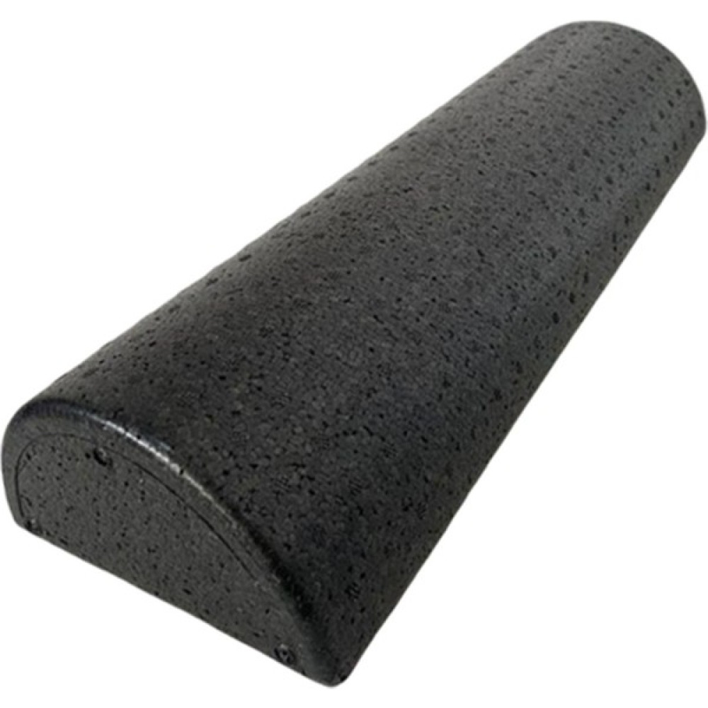 PZ Home Yarım Yuvarlak Yoga Sütun Silindir Masaj Izgara Geri Egzersiz Yoga Için Yoga Tuğlası 45CM (Yurt Dışından) Kondisyon Aletleri Fiyatı