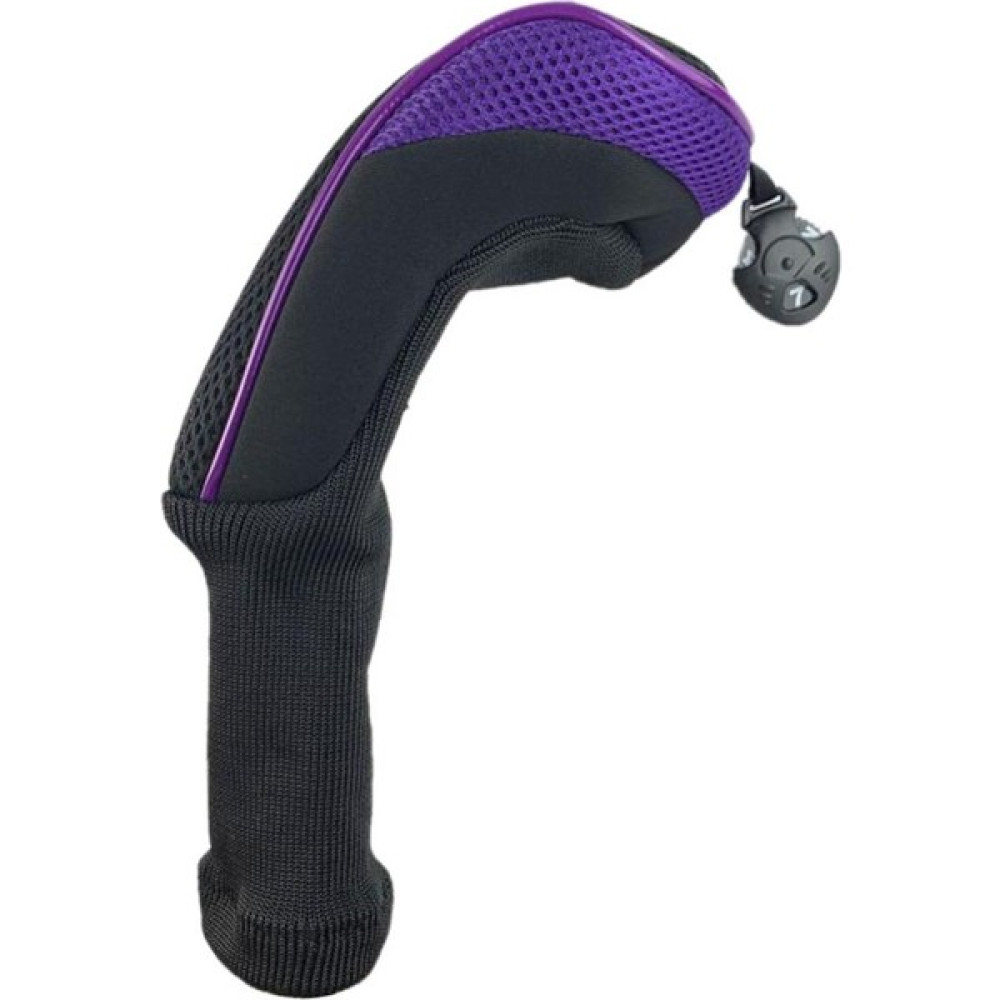 PZ Premium Golf Headcovers Ut Kafa Örtüsü Örgü Kafa Kapak Uzun Boyun Koruyucu (Yurt Dışından) Oto Boyaları Fiyatı