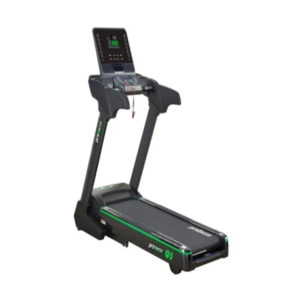 Q 3 Ticari Profesyonel Kosu Bandi (3 Hp Ac Motor) Koşu Bantları Fiyatı