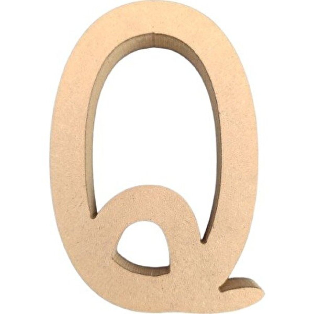 ( Q Harfi 15 cm 18 mm ) Ahşap Harf, Dik Durabilir, Özel Gün, Doğum Günü, Yaş Günü Aksesuarı, Okul - Ahşap Desenli Bebek Oyuncakları Fiyatı