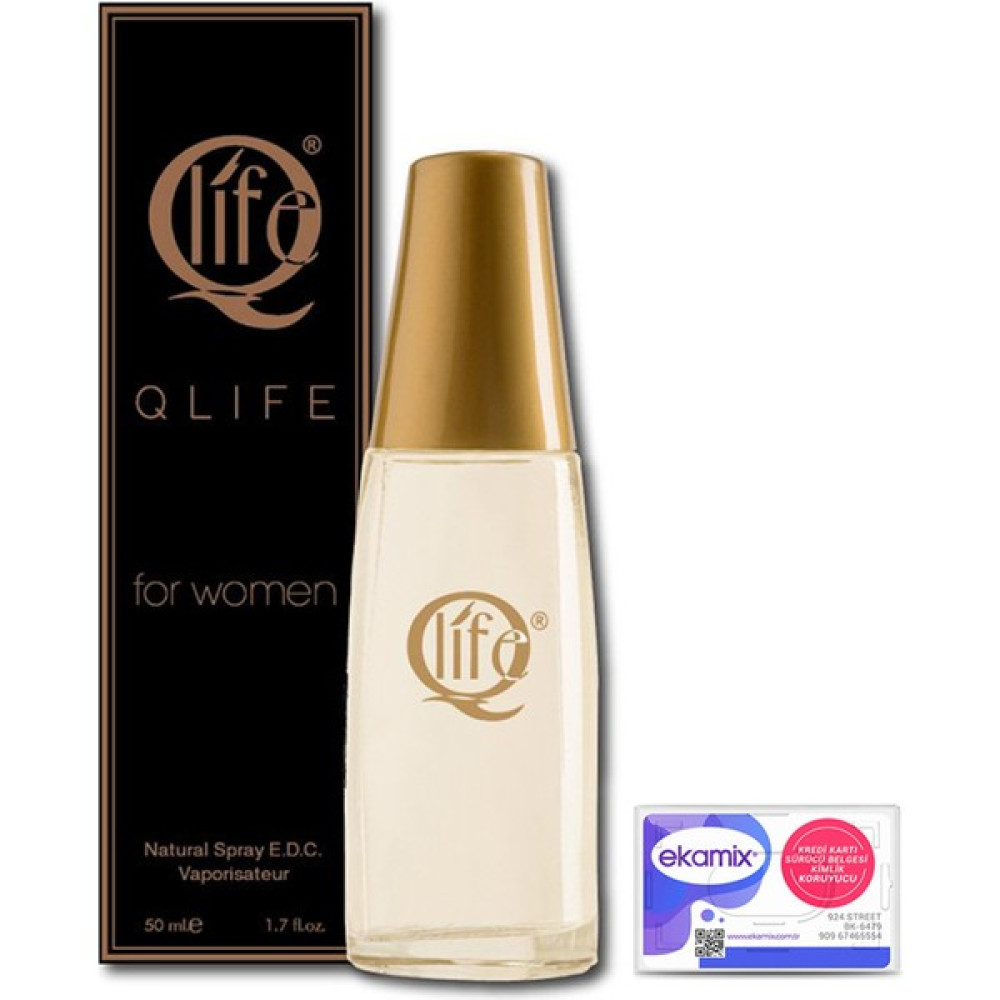 Q Life Qlife Armani Code Kadın Parfümü NO:182 Erkek Parfümleri Fiyatı