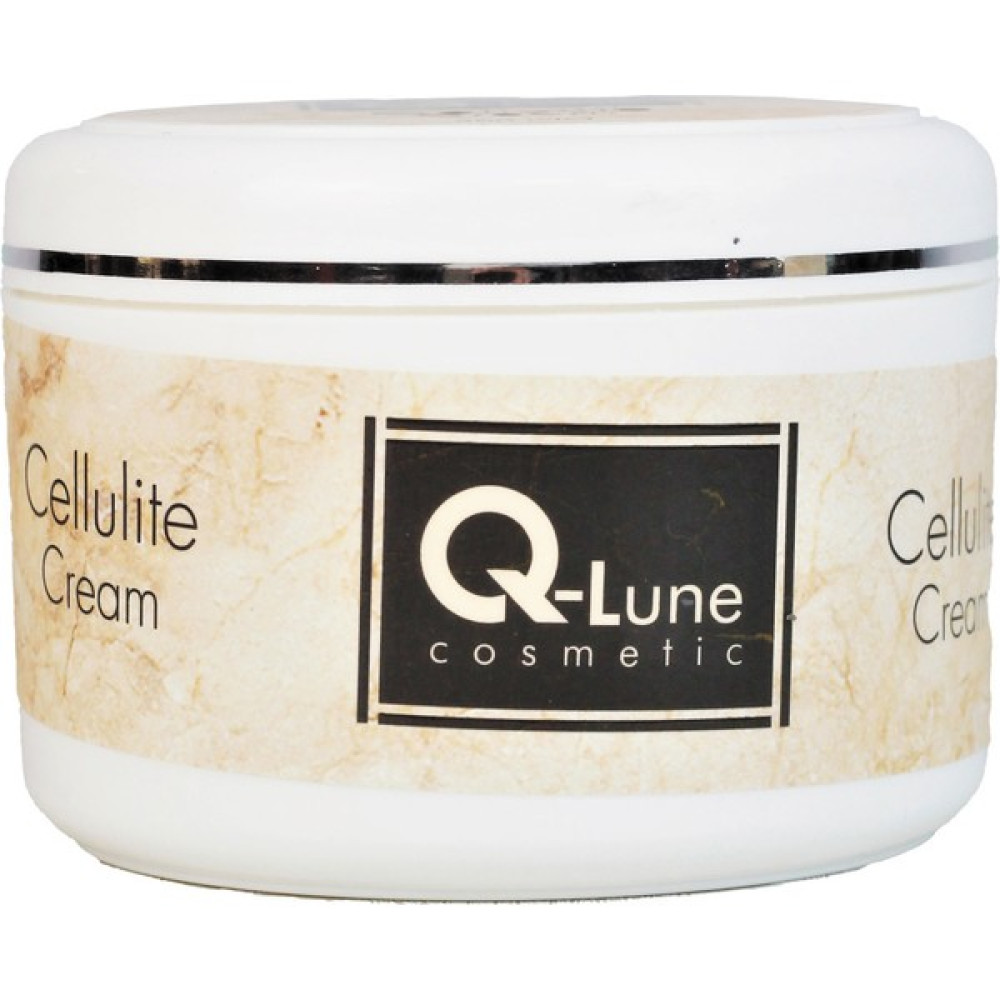 Q-Lune Cosmetic Q Lune Kremi 300 Ml/ Kremi 300 ml Vücut Sıkılaştırıcı ve İncelticiler Fiyatı