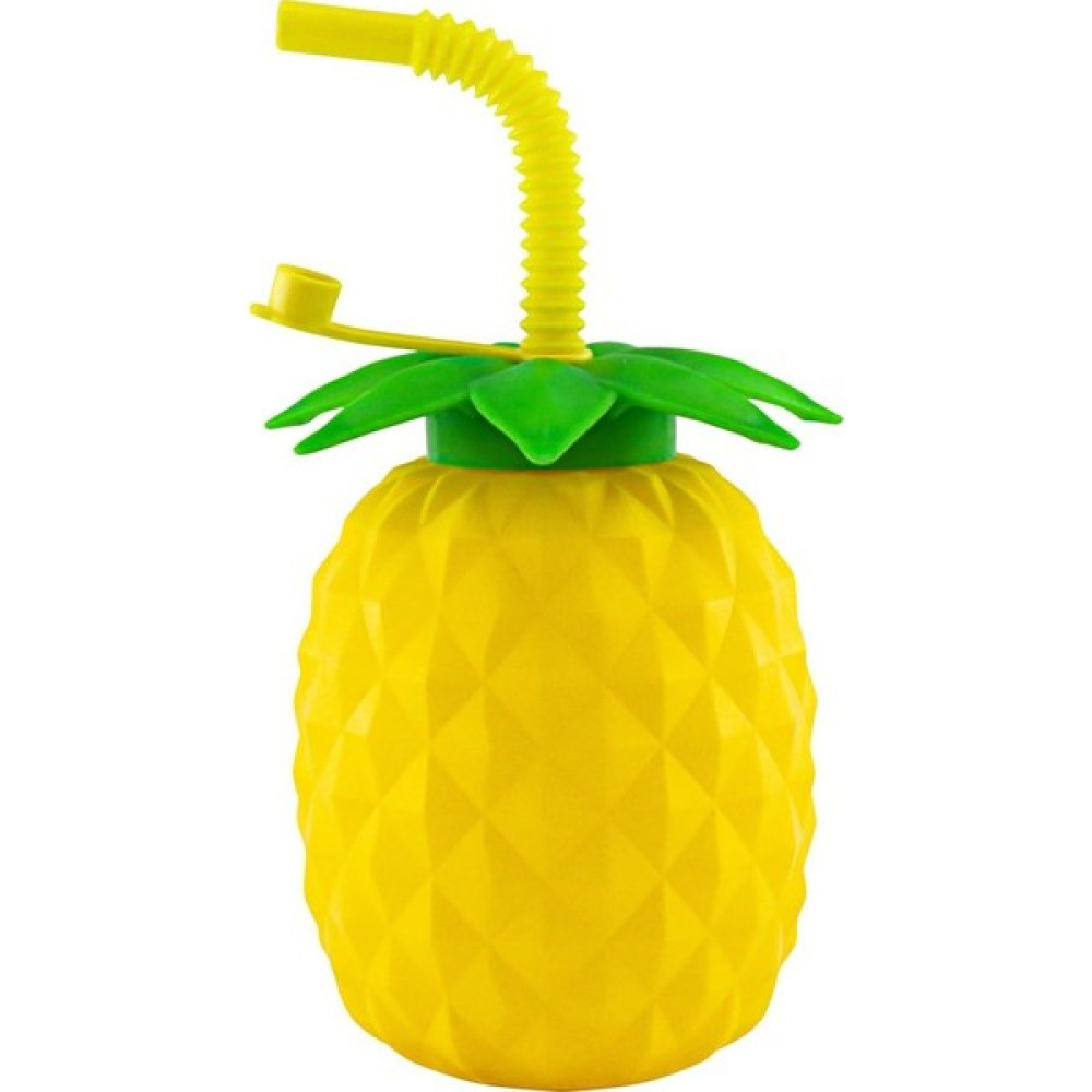 Q Lüx L758 Ananas Pipetli Suluk 750 ml Suluk Fiyatı