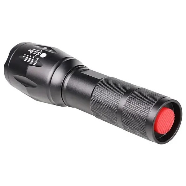 Q-Max PS-918C Şarzlı Zomlu Police El Feneri*60 Diğer Fiyatı