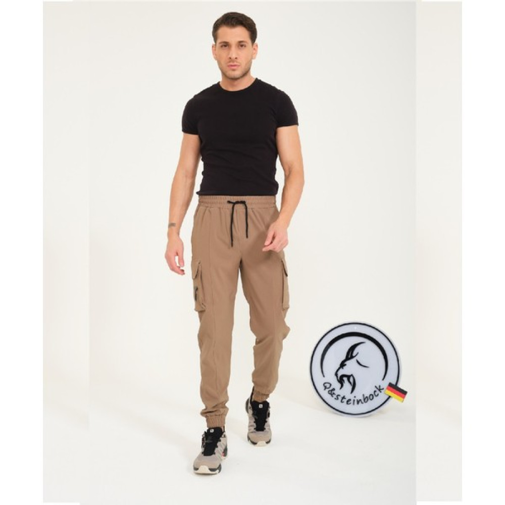Q Steinbock Adonis Jogger Yazlık Pantolon 2250S Pantolon (Outdoor) Fiyatı