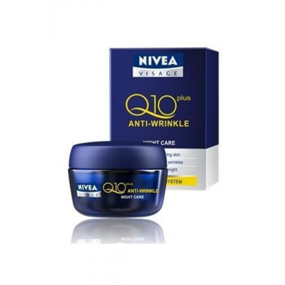 Q10 Plus C Enerji Kirisik Karsiti Gunduz Kremi 50 Ml Göz Kremi Fiyatı